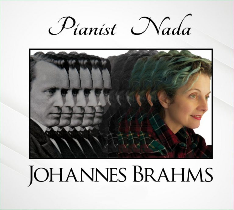 Read more about the article “I cannot recommend Nada’s grand finale to her Brahms survey too highly. Anyone who loves Brahms should not be without this release…” Jerry Dubins, Fanfare