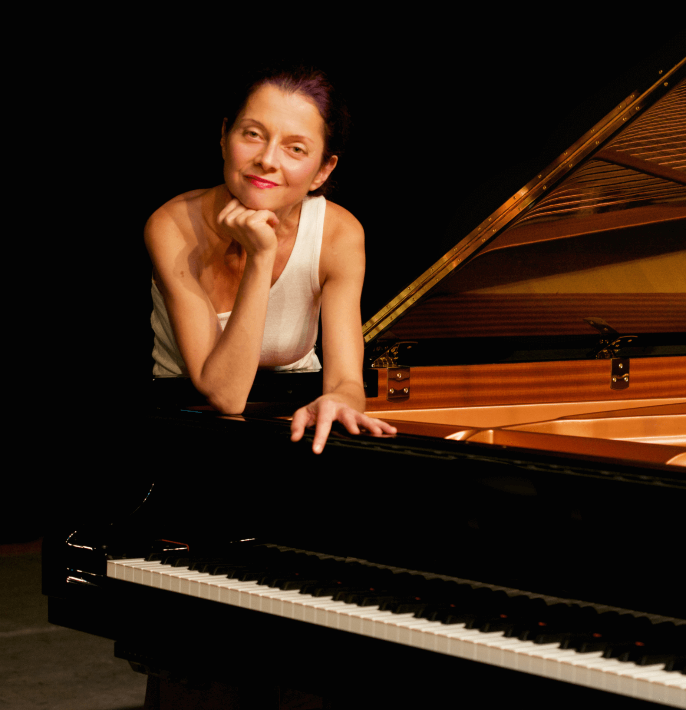 Read more about the article Pianist Nada to Perform Fernando Otero’s Concerto for Piano and Orchestra