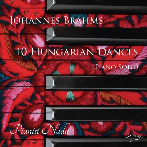 PianistNada_Hungarian Dances_booklet_Final
