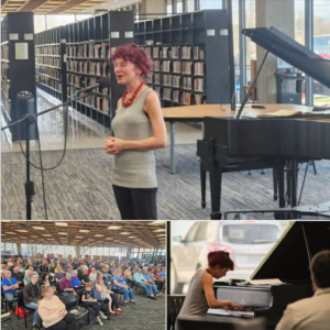 Read more about the article Community Music Alliance Performance