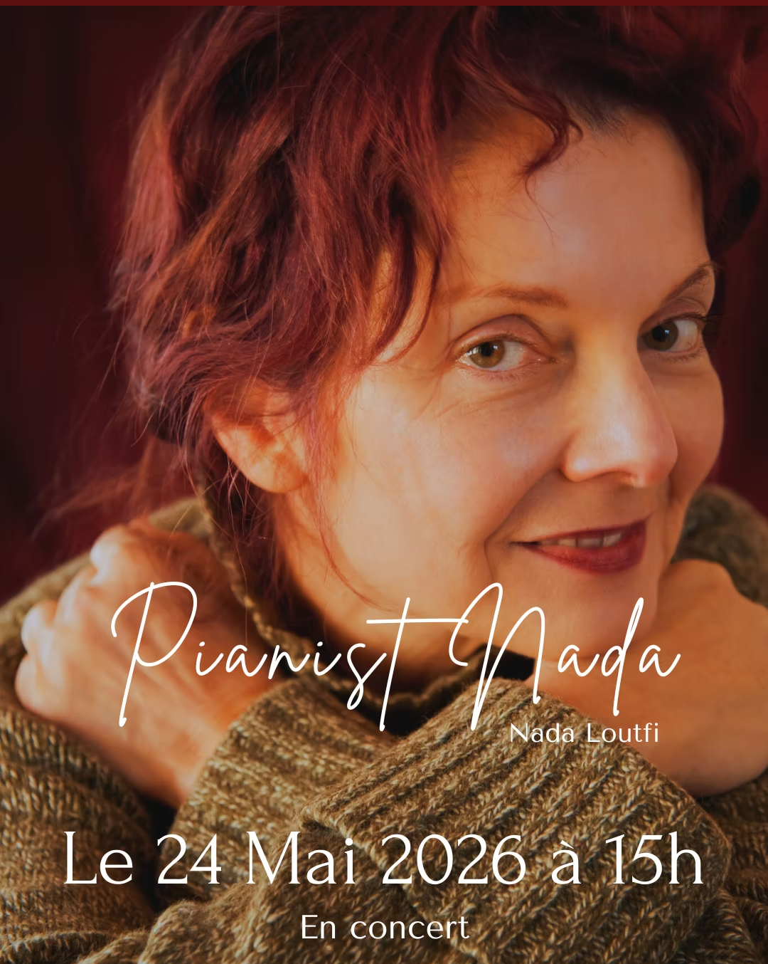 Nada in Paris
