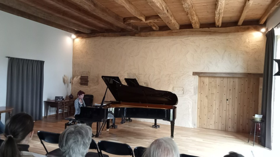 Simolands Concert